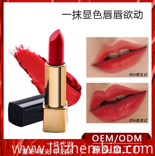 Keep matte solid lipstick Keep matte solid lipstick